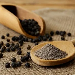 [LOẠI 1] Tiêu Đen Nguyên Hạt Đắk Lắk, Tiêu Đen Nguyên Chất Từ Vườn Tiêu Đắk Lắk - Nông Sản Sạch