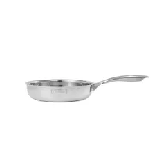 Chảo Inox dập nguyên khối Elmich EL-2431OL Size 20,24,26cm