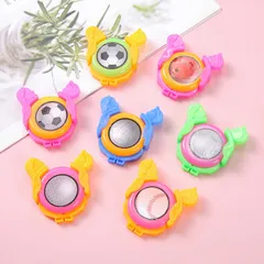 Combo 5 Bắn Bóng Ngoài Trời Vui Nhộn – Đồ Chơi Kết Hợp Bắn Đĩa Frisbee, Trò Chơi Thể Thao Cho Bé