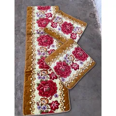 Thảm ghế mùa đông 1tấm dài 1m65*55cm,và hai tấm vuông 55*55cm