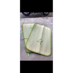 (new)Chiếu cói sơ sinh,(kích thước 40×60) Chiếu võng lôi, chiếu võng cho em bé
