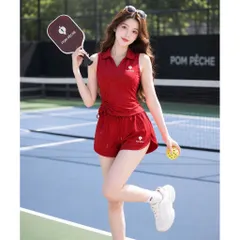 Set Thể Thao Nữ QC Cao Cấp Rút Giây Tôn Eo - Vải Thun Lạnh Thoáng Mát Thấm Hút Mồ Hôi co Giãn 4 Chiều