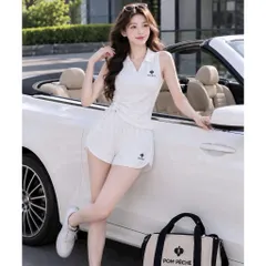 Set Thể Thao Nữ QC Cao Cấp Rút Giây Tôn Eo - Vải Thun Lạnh Thoáng Mát Thấm Hút Mồ Hôi co Giãn 4 Chiều