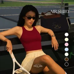 Áo croptop ba lỗ nữ ôm dáng thể thao, cổ tròn sát nách, phong cách tennis gym năng động mùa hè