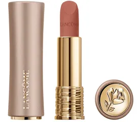 Son Lancome L'absolu Rouge Intimatte 220 French Blush - Son Môi Đẳng Cấp, Bảng Màu Tươi Tắn, Chất Son Mượt Mà, Phù Hợp Mọi Loại Da 857808