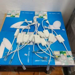 Nguồn led dây 2835 cuộn nháy đuổi led 30m - Hàng tốt