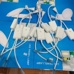 Nguồn led dây 2835 cuộn nháy đuổi led 30m - Hàng tốt