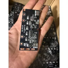 Mạch Khiển Đèn pha Năng Lượng Mặt Trời 25W - 300W