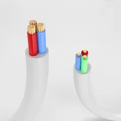 Ổ Điện USB Đa Năng Chịu Tải 2500W Dài 4m Có 9 lổ cắm và 2 lỗ USB