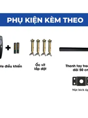 Đèn Năng Lượng Mặt Trời liền thể kép 1200w,1000w, 800w, 700W,400W,300W,Cảm Biến Chuyển Động