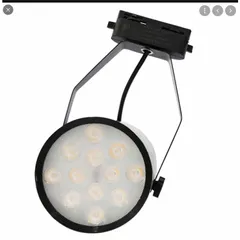 Đèn Rọi  Ray 7W, 12W Mắt Trâu, mắt ếch - BẢO HÀNH 2 NĂM DR 0115