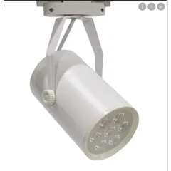 Đèn Rọi  Ray 7W, 12W Mắt Trâu, mắt ếch - BẢO HÀNH 2 NĂM DR 0115