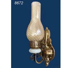 Đèn vách dầu cổ điển giá rẻ