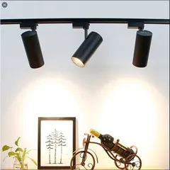Đèn Rọi Ray 30w 20w Siêu Sáng CAO CẤP - Bảo Hành 2 năm Led Thắng Trang