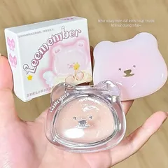 LEEMEMBER | Phấn Má Hồng, Má Kem Highlight và Contour đồ trang điểm nữ che khuyết điểm