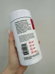 VIÊN MEN GẠO ĐỎ WEIDER RED YEAST RICE GIẢM CHOLESTEROL, BẢO VỆ TIM MẠCH
