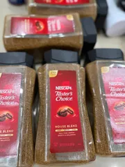 NESCAFE TASTER'S CHOICE - CÀ PHÊ HÒA TAN MỸ  397gr
