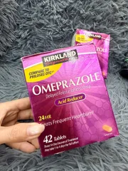 KIRKLAND SIGNATURE OMEPRAZOLE 20MG