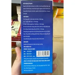 Siroho Bổ Phế Vương – Siro Mật Ong Tỏi Đen Hẹ Quất Lá Thường Xuân, Hỗ Trợ Giảm Ho, Dịu Họng