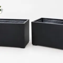 chậu NHỰA  composite trồng cây ban công siêu nhẹ, siêu bền chịu nắng chịu mưa, ko bị giòn gãy
