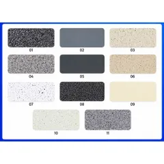 【D50-R25-C25】 chậu nhựa composite chữ nhật.chậu trồng cây ban công.chậu trồng cây siêu nhẹ