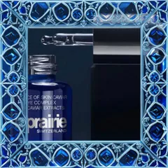 Xịt Khoáng Dưỡng Da La Prairie Skin Caviar The Mist 50ml - Phục Hồi Độ Ẩm Và Cải Thiện Kết Cấu Da, Dành Cho Da Nhạy Cảm 858278