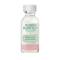 Tinh Chất Chấm Mụn Mario Badescu Drying Lotion 29ml - Phục hồi da, giảm mụn hiệu quả, sản phẩm chính hãng từ Mỹ 858287