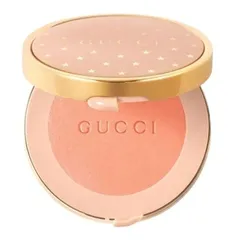 Phấn Má Hồng Gucci Blush De Beaté Tone Tender Apricot 02 - Phấn Trang Điểm Sang Trọng, Tự Nhiên, Bám Màu Tối Ưu 858288