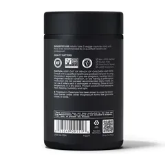 Viên Uống Bổ Sung Magie Sports Research Magtein Magnesium L-Threonate 2000mg - Hộp 135 Viên