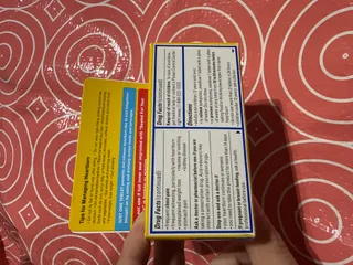 giảm axit Pepsidid AC 20 mg, 75 viên, giảm đau và ngăn ngừa ợ chua do axit dạ dày.