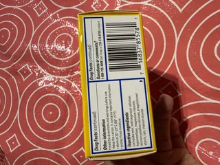 giảm axit Pepsidid AC 20 mg, 75 viên, giảm đau và ngăn ngừa ợ chua do axit dạ dày.
