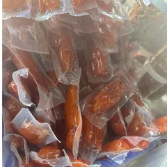 Khoai mật Đà Lạt sấy dẻo