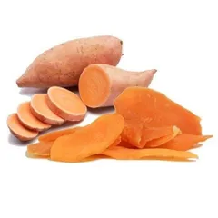 Khoai mật Đà Lạt sấy dẻo