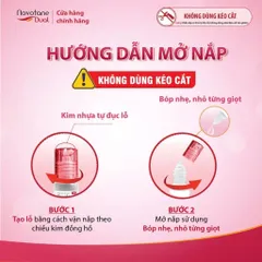[COMBO KHÔ - MỎI] Bộ đôi chăm sóc hàng ngày hỗ trợ giảm khô mỏi & cải thiện điều tiết cho mắt sử dụng TBĐT/lens/lens cận