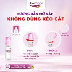 [COMBO KHÔ - MỎI] Bộ đôi chăm sóc hàng ngày hỗ trợ giảm khô mỏi & cải thiện điều tiết cho mắt sử dụng TBĐT/lens/lens cận