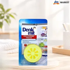 Sáp thơm khử mùi tủ lạnh Denkmit hàng đức