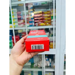 Dầu gội sạch gàu SELFIXCLASSIC cho da đầu – Hỗ trợ giảm gàu, nấm ngứa da dầu – 100ML