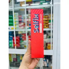 Dầu gội sạch gàu SELFIXCLASSIC cho da đầu – Hỗ trợ giảm gàu, nấm ngứa da dầu – 100ML