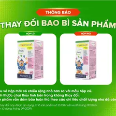 Siro Hỗ Trợ Phát Triển Não Bộ, Tốt Cho Mắt FITOBIMBI OMEGA JUNIOR, Omega Thực Vật Chai 30ml