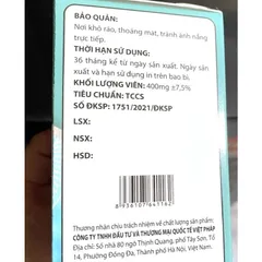 Zin c Plus zinc bổ sung kẽm, hỗ trợ ăn ngon, tăng cường sức khỏe, tăng sức đề kháng, miễn dịch chống còi xương 