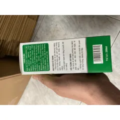 NƯỚC SÚC MIỆNG TP 68.68 giảm viêm họng sát khuẩn smh hỗ trợ phòng ngừa nhiễm khuẩn miệng họng 