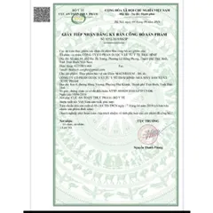 Viên uống Magnesium B6 - Bổ sung Magie và Vitamin B6 giúp giảm căng thẳng, đau đầu, mất ngủ (Hộp 100 viên)