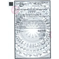 Viên uống bổ sung Magie B6 bổ thần kinh - Chai 250 viên
