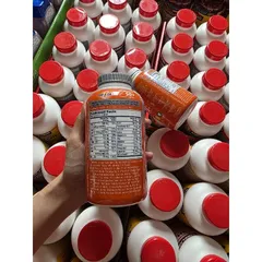 A Day woman Multivitamin 50+ Mẫu mới 300 viên USA