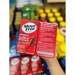 Viên Uống Bổ Khớp Move Free Joint Health 200 viên 859413