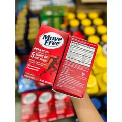 Viên Uống Bổ Khớp Move Free Joint Health 200 viên 859413