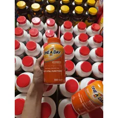 chính hãng mỹ One A day 300 viên của Mỹ cho phụ nữ dưới 50 tuổi