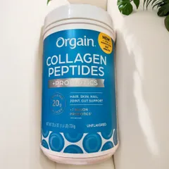 Bột Collagen Vital Proteins Collagen Peptides Nhiều size của Mỹ