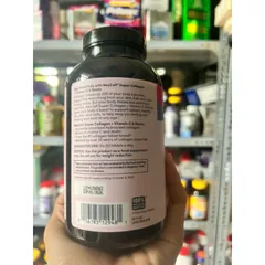 Viên Uống Dưỡng Da NeoCell Super Collagen + C. 360 viên