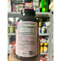 Viên Uống Dưỡng Da NeoCell Super Collagen + C. 360 viên